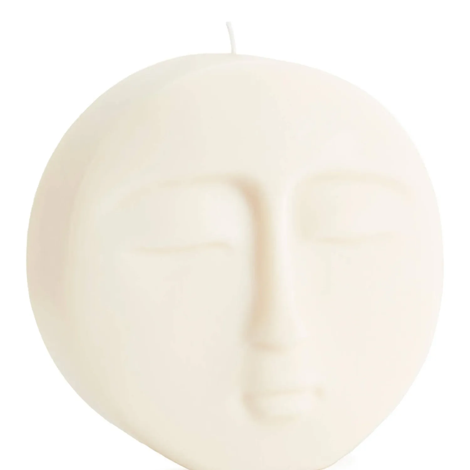 Home Accessories*Demi Candle - Giant Moon Bebe