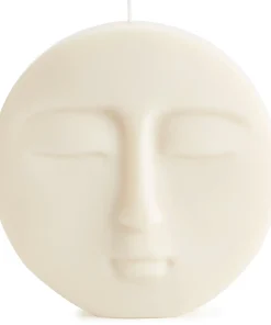 Home Accessories*Demi Candle - Giant Moon Bebe