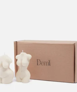 Home Accessories*Demi Candle Girl Power Bundle