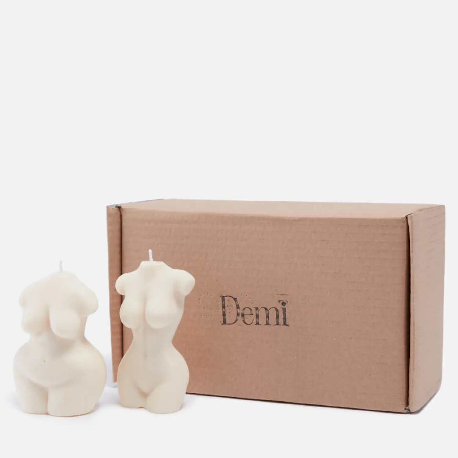 Home Accessories*Demi Candle Girl Power Bundle