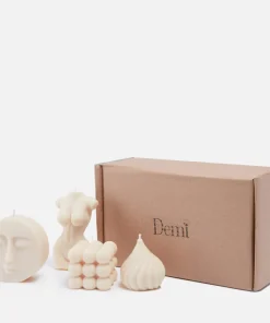 Home Accessories*Demi Candle The Demi Bundle