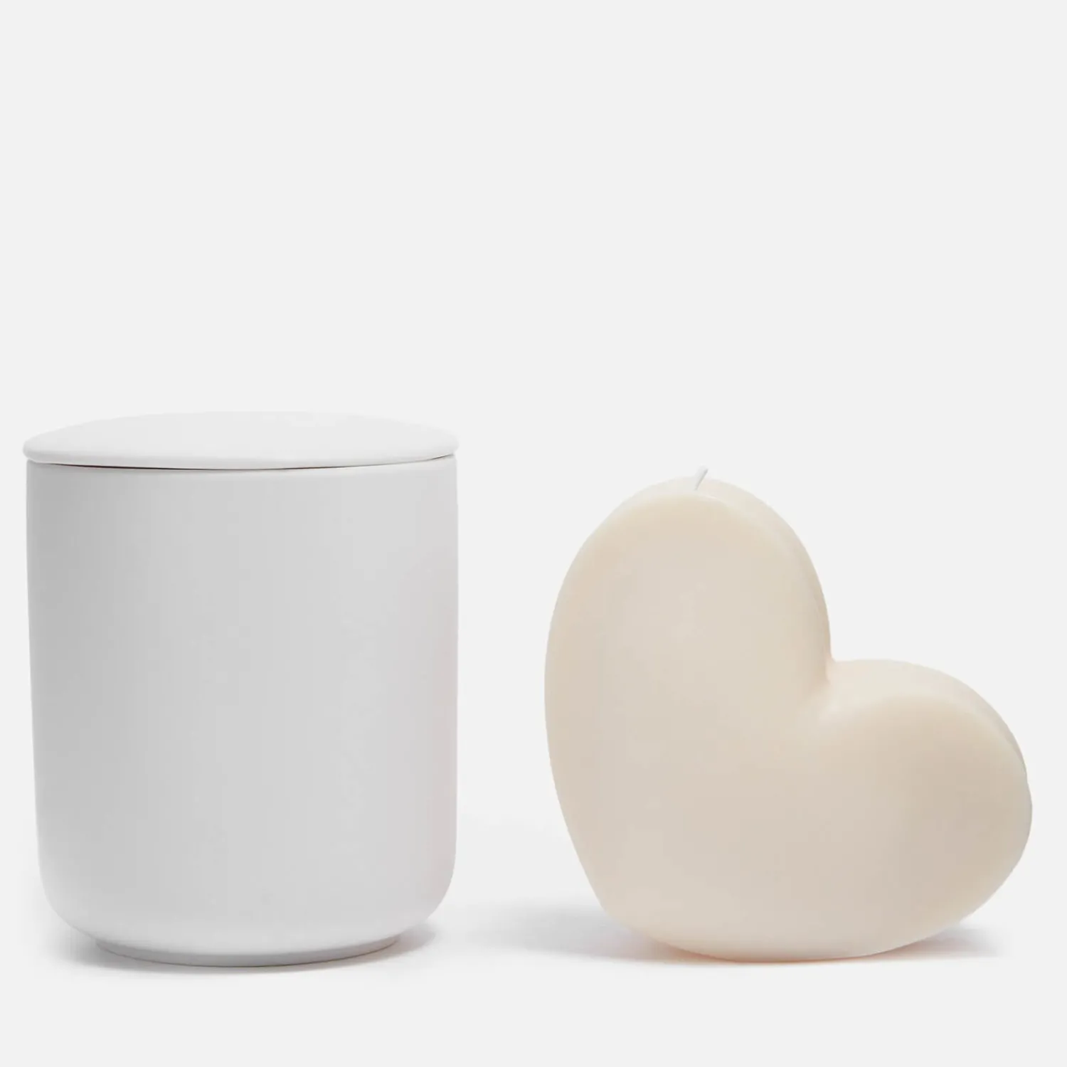 Home Accessories*Demi Candle The Love Collection