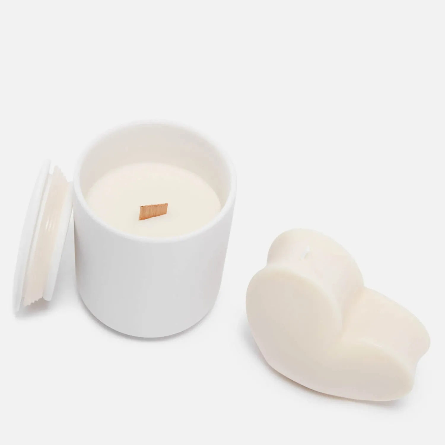 Home Accessories*Demi Candle The Love Collection