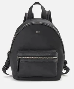 Backpacks*DKNY Casey Canvas Backpack