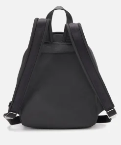 Backpacks*DKNY Casey Canvas Backpack