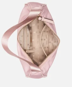 Shoulder Bags*DKNY Casey Demi Shell Handbag