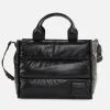Tote Bags*DKNY Hadlee Quilted Medium Tote Bag