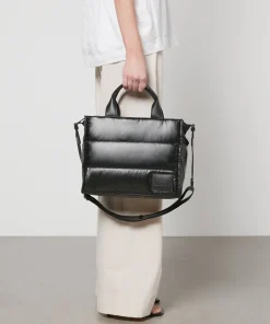 Tote Bags*DKNY Hadlee Quilted Medium Tote Bag