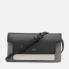 Crossbody Bags*DKNY Millie Logo Leather Cross-Body Bag