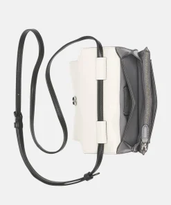 Crossbody Bags*DKNY Millie Logo Leather Cross-Body Bag