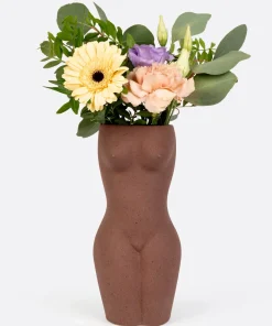 Home Accessories*DOIY Body Ceramic Vase - Large