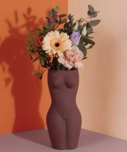 Home Accessories*DOIY Body Ceramic Vase - Large