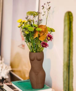 Home Accessories*DOIY Body Ceramic Vase - Large