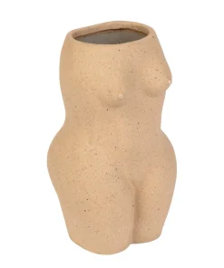 Home Accessories*DOIY Body Ceramic Vase - Small