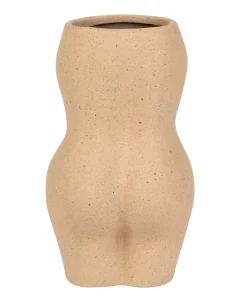Home Accessories*DOIY Body Ceramic Vase - Small