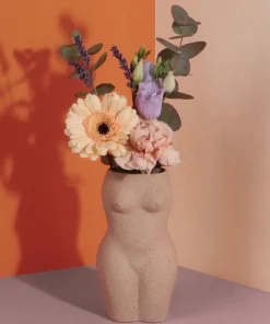 Home Accessories*DOIY Body Ceramic Vase - Small