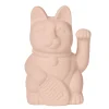 Home Accessories*DOIY Neko Ceramic Vase - Apricot