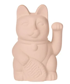 Home Accessories*DOIY Neko Ceramic Vase - Apricot