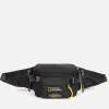 Belt Bags*Eastpak National Geographic Canvas Bumbag