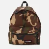 Backpacks*Eastpak Padded Zippl'R Backpack - Camo