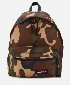 Backpacks*Eastpak Padded Zippl'R Backpack - Camo