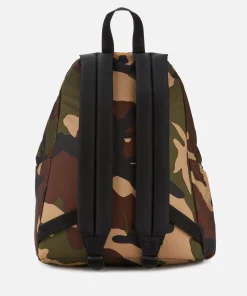 Backpacks*Eastpak Padded Zippl'R Backpack - Camo