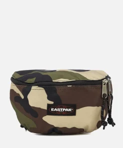 Belt Bags*Eastpak Springer Bum Bag - Camo