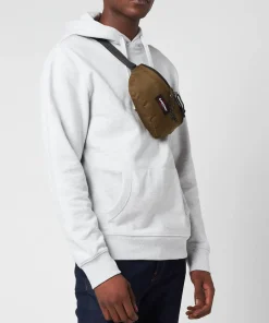 Belt Bags*Eastpak Springer Bum Bag - Army Olive
