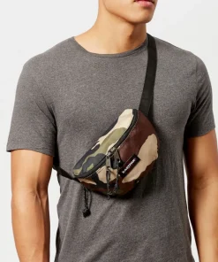 Belt Bags*Eastpak Springer Bum Bag - Camo