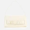 Shoulder Bags*Elleme Women's Chouchou Baguette Bag - Cream