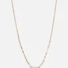 Necklaces*ENAMEL Copenhagen Women's Claire Necklace - Gold