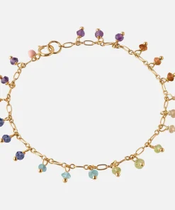 Bracelets & Bangles*ENAMEL Copenhagen Women's Ivalu Bracelet - Multi