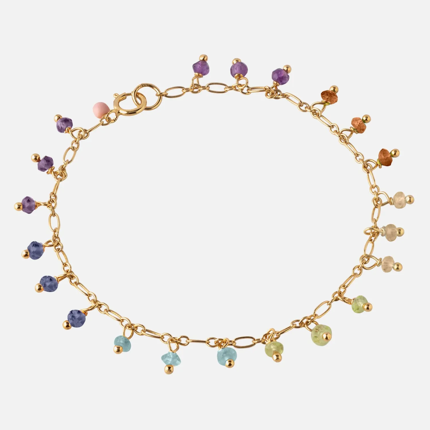 Bracelets & Bangles*ENAMEL Copenhagen Women's Ivalu Bracelet - Multi