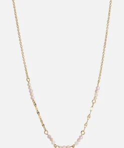 Necklaces*ENAMEL Copenhagen Women's Claire Necklace - Gold