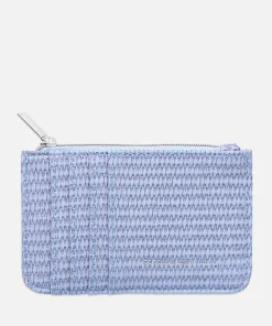 Purses And Cardholders*Estella Bartlett Faux Leather Card Purse