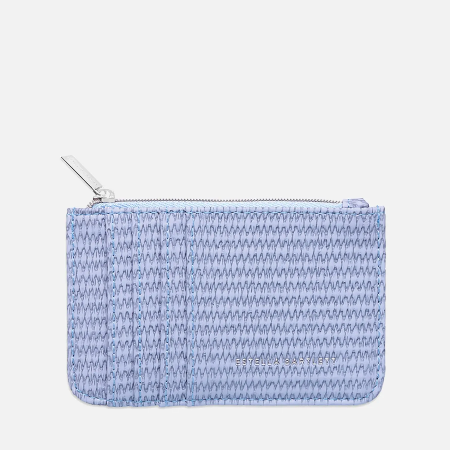 Purses And Cardholders*Estella Bartlett Faux Leather Card Purse