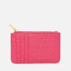 Purses And Cardholders*Estella Bartlett Faux Leather Card Purse
