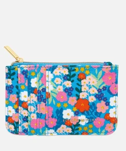 Purses And Cardholders*Estella Bartlett Faux Leather Card Purse