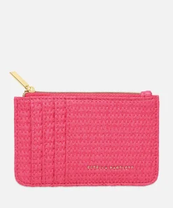 Purses And Cardholders*Estella Bartlett Faux Leather Card Purse