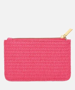 Purses And Cardholders*Estella Bartlett Faux Leather Card Purse