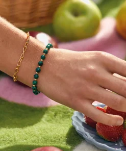 Jewellery Sets*Estella Bartlett Gold-Plated Full Infinity Chain Bracelet