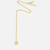 Jewellery Sets*Estella Bartlett Gold-Plated Coin Necklace