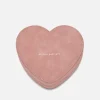 Jewellery Stands & Boxes*Estella Bartlett Heart Shaped Jewellery Box
