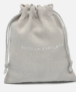 Necklaces*Estella Bartlett Women's Herringbone Chain - Gold Plate/Gold Plated