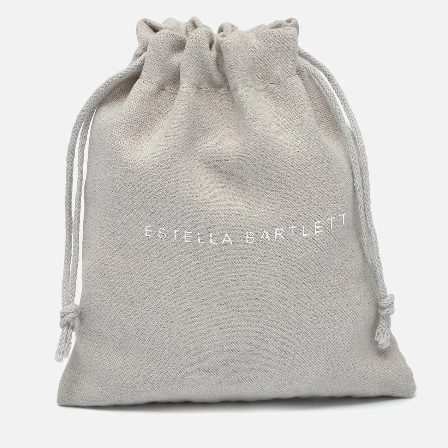 Necklaces*Estella Bartlett Women's Herringbone Chain - Gold Plate/Gold Plated