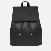 Backpacks*Estella Bartlett Women's The Copperfield Drawstring Backpack - Black