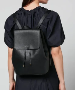 Backpacks*Estella Bartlett Women's The Copperfield Drawstring Backpack - Black