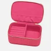 Cosmetic Bags*Estella Bartlett Woven Mini Jewellery Box
