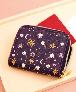 Purses And Cardholders*Estella Bartlett X Charly Clements Printed Faux Leather Purse