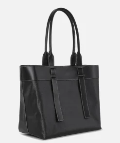 Tote Bags*Ganni Canvas Medium Tote Bag